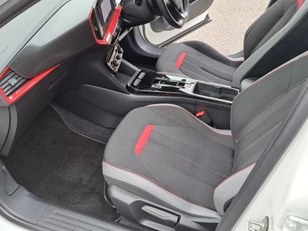 2021 Opel Mokka - photo 16