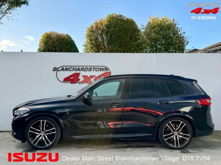 2020 BMW X5 - photo 3