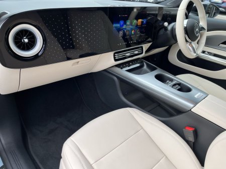 2026 Mercedes-Benz CLA - photo 6