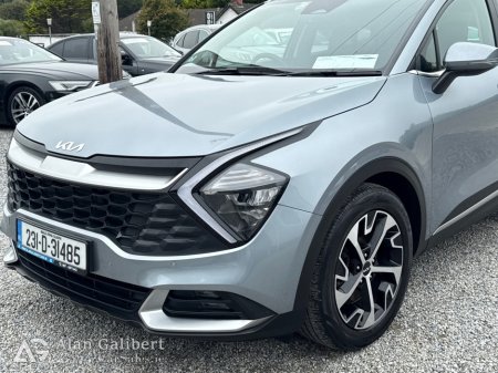 2023 Kia Sportage - photo 18