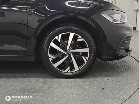 2025 Volkswagen Polo - photo 5