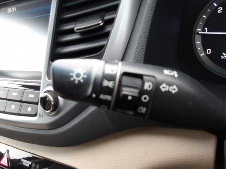 2017 Hyundai Tucson - photo 20