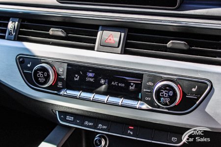 2017 Audi A5 - photo 21