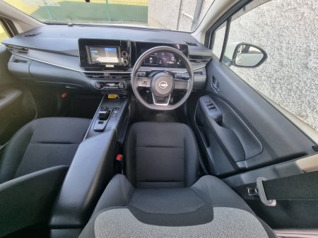 2021 Nissan Note - photo 17