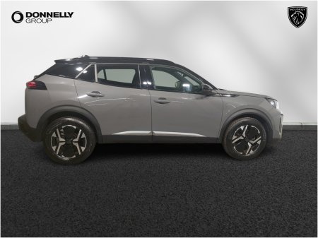 2025 Peugeot 2008 - photo 3