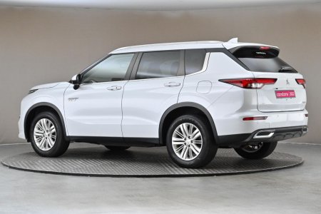 2022 Mitsubishi Outlander - photo 6