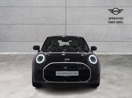 2025 Mini Cooper - photo 16