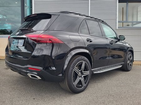 2027 Mercedes-Benz GLE - photo 13