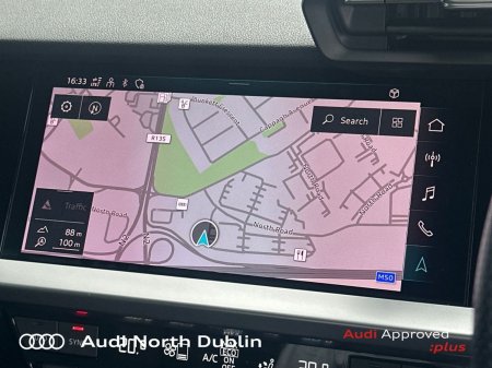 2021 Audi A3 - photo 18