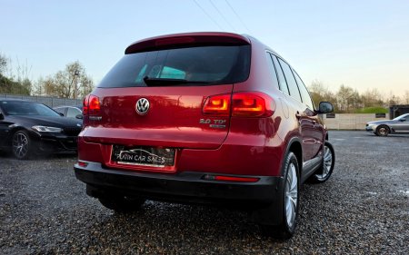 2014 Volkswagen Tiguan - photo 6