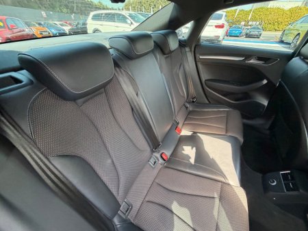 2018 Audi A3 - photo 37