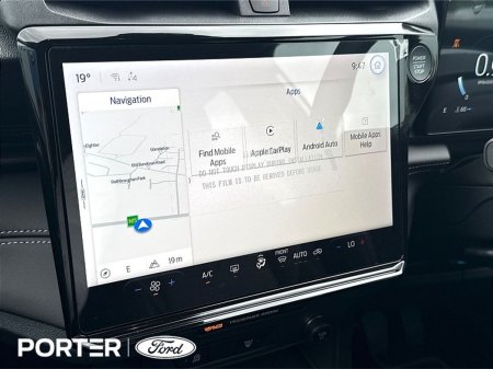 2026 Ford Puma - photo 19