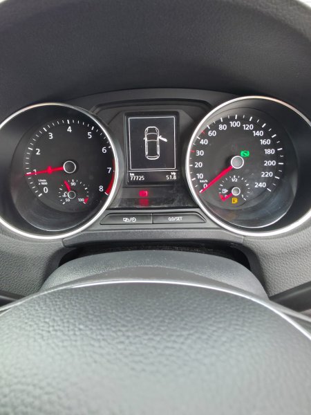 2017 Volkswagen Polo - photo 16
