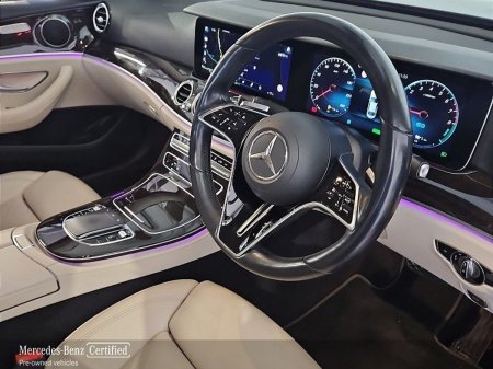 2022 Mercedes-Benz E-Class - photo 12