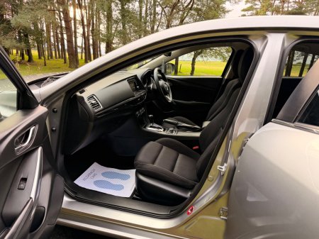 2015 Mazda Mazda6 - photo 22