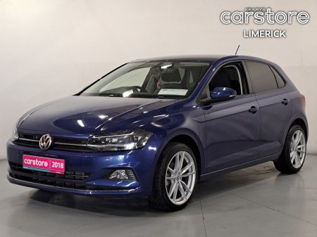 2018 Volkswagen Polo - photo 7