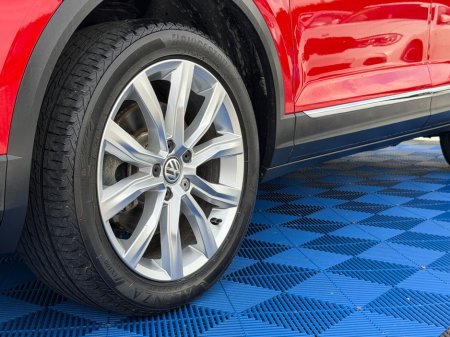2021 Volkswagen T-Roc - photo 11