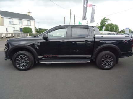 2024 Ford Ranger - photo 2