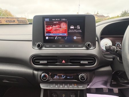 2022 Hyundai KONA - photo 21