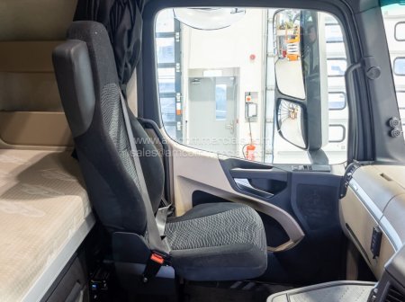 2022 MERCEDES BENZ ACTROS 2458 - photo 27