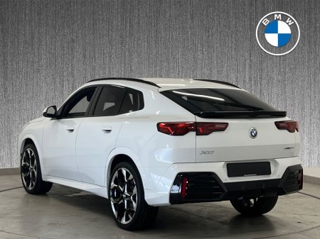 2026 BMW X2 - photo 2