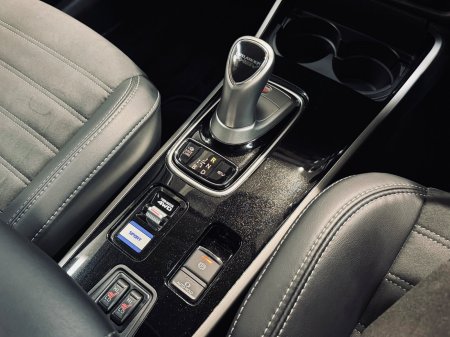 2019 Mitsubishi Outlander - photo 17