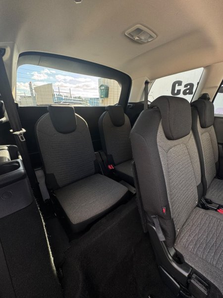 2020 Citroen Grand C4 Picasso - photo 17