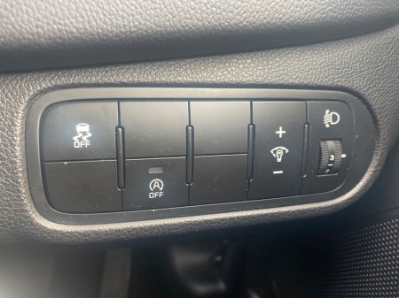 2019 Kia Carens - photo 8