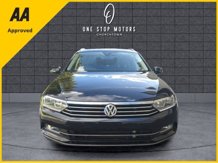 2020 Volkswagen Passat - photo 4