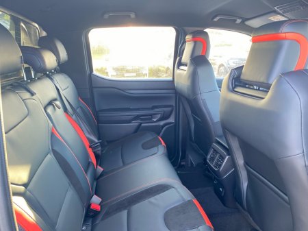 2026 Ford Ranger - photo 22