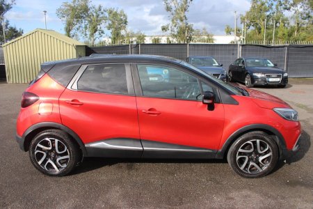2019 Renault Captur - photo 4