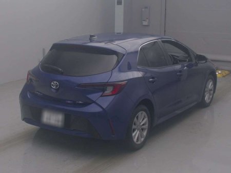 2025 Toyota Corolla - photo 2