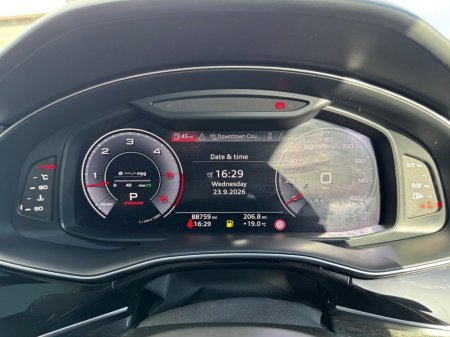 2020 Audi Q8 - photo 25