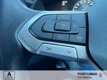 2023 Volkswagen T-Cross - photo 10