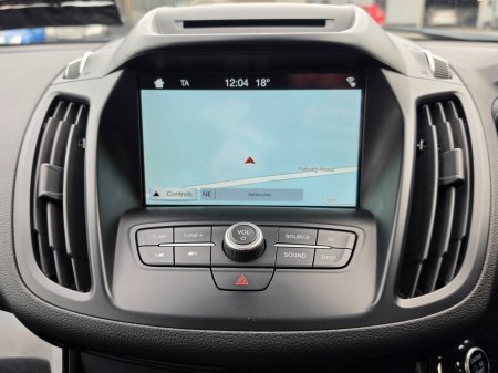 2017 Ford Kuga - photo 26