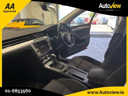 2016 Volkswagen Passat - photo 24