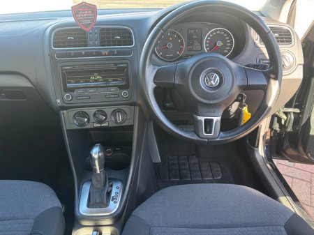 2013 Volkswagen Polo - photo 11
