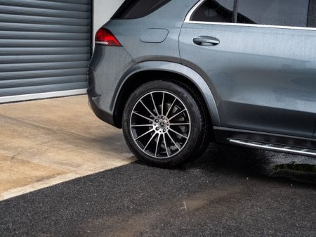 2022 Mercedes-Benz GLE - photo 6