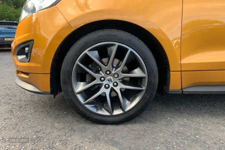 2017 Ford Edge - photo 6