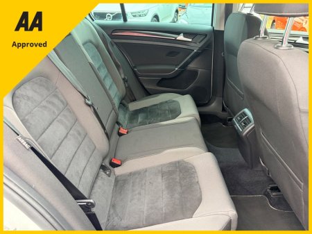 2017 Volkswagen Golf - photo 26