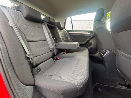 2016 Volkswagen Golf - photo 11