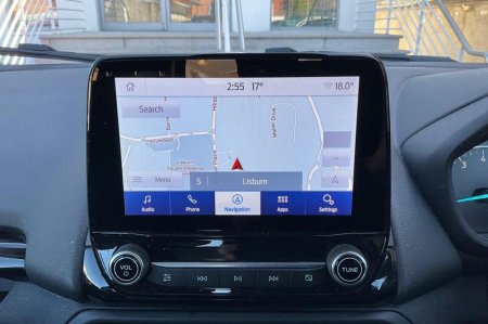 2023 Ford EcoSport - photo 25