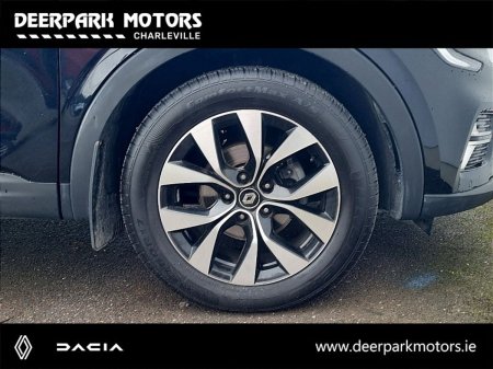 2022 Renault Arkana - photo 8