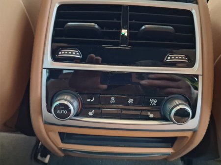 2019 BMW 7-Series - photo 16