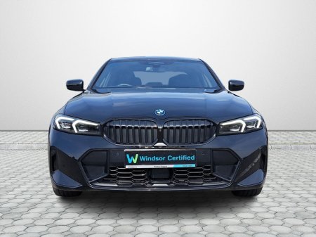 2024 BMW 3-Series - photo 8
