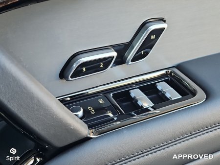 2024 Land Rover Range Rover Sport - photo 15