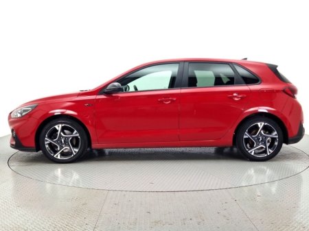 2024 Hyundai i30 - photo 6