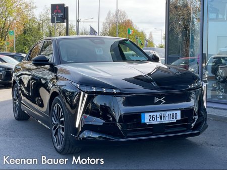 2026 DS Automobiles Other - photo 2