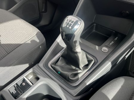 2026 Volkswagen Caddy - photo 10