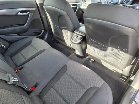 2014 Hyundai i40 - photo 17